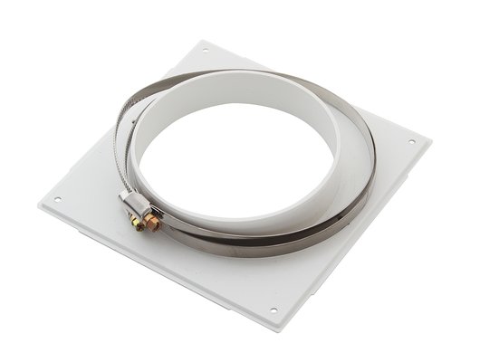 Аксессуары для вытяжки LERAN Комплект для монтажа кухонных вытяжек арт. L120